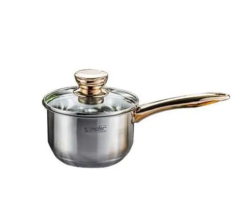 Cookware Set Soup Pot Stainless steel Stew Cooking Pots Induction Cooker Casserole Kitchen Saucepan Double Boiler Steamer Pot