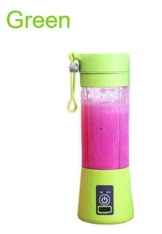 Home portable outdoor juicer cup travel rechargeable small juicer fruit and vegetable juicer milkshake juice cup kitchen juicer